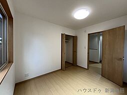 洋室の画像