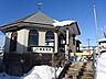周辺：東新津駅 2820m