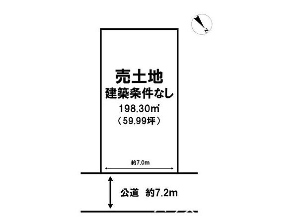 区画図：315000028585