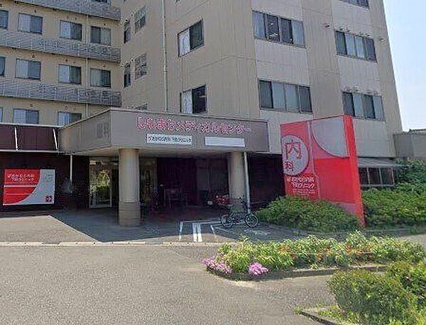 おかむら内科下町クリニック 10m