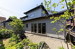 新潟県新潟市中央区桜木町