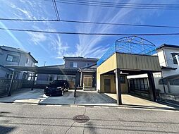 新潟県新潟市東区物見山４丁目