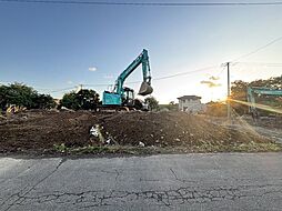 新潟県新潟市秋葉区子成場