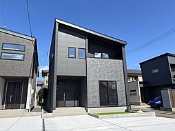 新潟県新潟市秋葉区北上1丁目