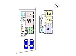 新潟県新潟市江南区亀田水道町5丁目