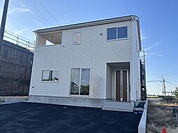 新潟県新潟市江南区丸潟新田