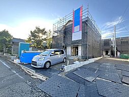 新潟県新潟市江南区丸潟新田