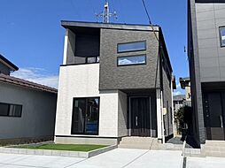 新潟県新潟市秋葉区北上1丁目