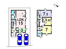新潟県新潟市秋葉区新津本町3丁目