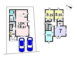 新潟県新潟市秋葉区新津本町3丁目