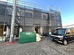 新潟県新潟市江南区丸潟新田