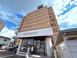 ダイアパレス信濃川