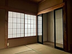 和室の画像