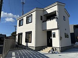 新潟県新潟市江南区砂岡３丁目