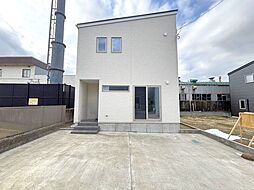 新潟県新潟市東区南紫竹２丁目