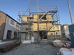 新潟県新潟市西区上新栄町２丁目