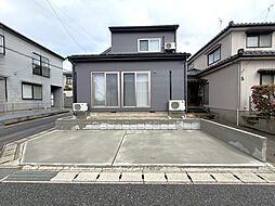 新潟県新潟市東区物見山２丁目