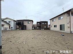 新潟県新潟市江南区袋津６丁目