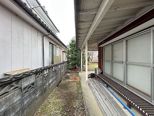 その他屋外