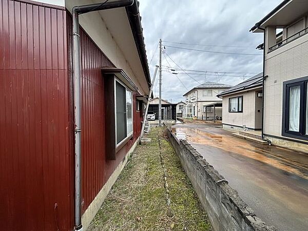 その他屋外
