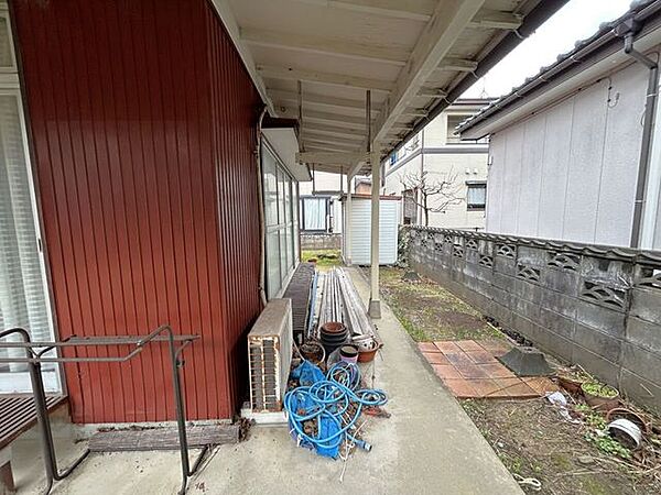 その他屋外