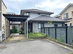 新潟県新潟市江南区亀田水道町４丁目