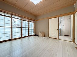 洋室の画像