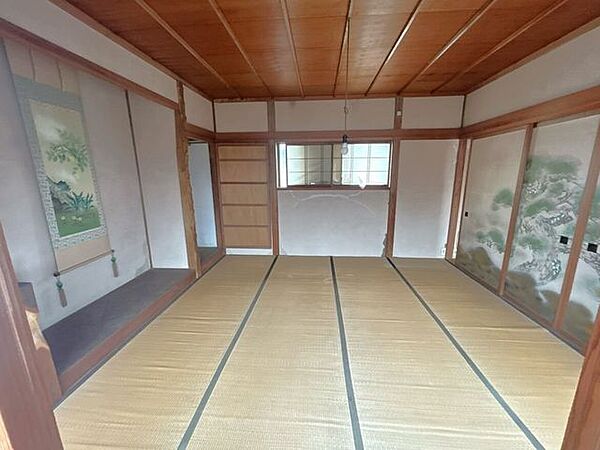 和室