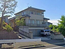 新潟県新潟市東区白銀２丁目