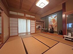 和室の画像