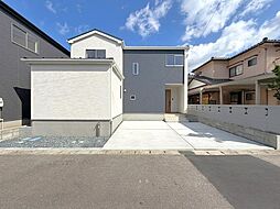 新潟県新潟市江南区元町５丁目