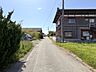 その他：前面道路含む現地写真