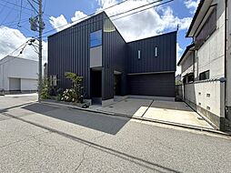 新潟県新潟市中央区美の里