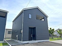 新潟県新潟市江南区亀田中島４丁目