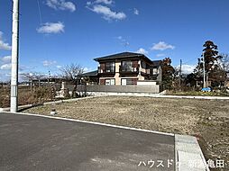 新潟県新潟市江南区横越川根町４丁目