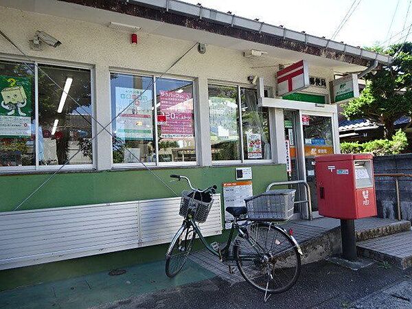 袋津郵便局江南区袋津5丁目にある地域の郵便局。郵便物・貯金・ATMなどの基本サービスを提供し、地域住民の日常の郵便・金融ニーズに対応しています。 650m