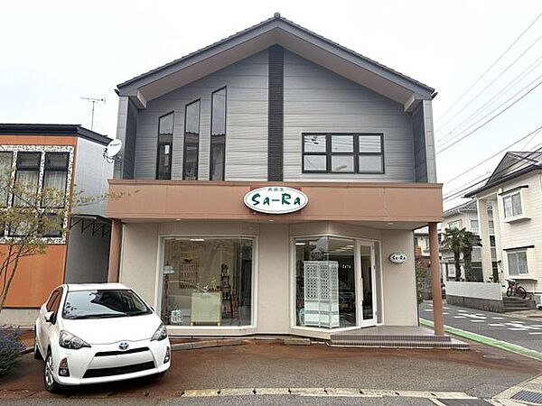 外観：315000036739