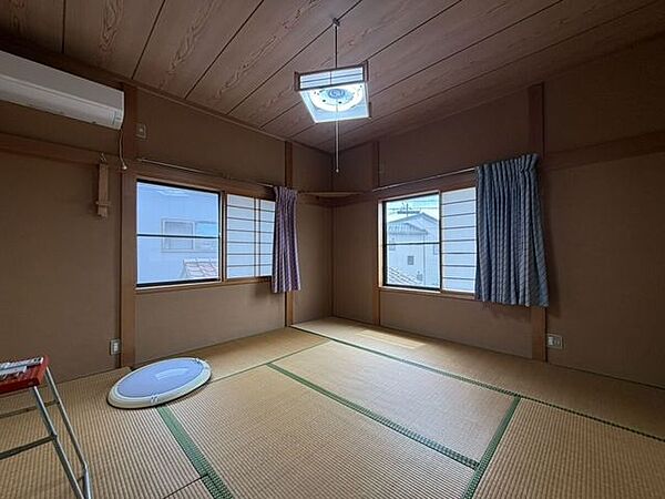 和室