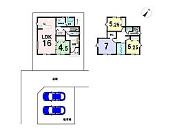 新潟県新潟市秋葉区車場1丁目