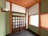 玄関：玄関