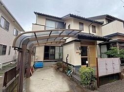 新潟県新潟市西区小針台