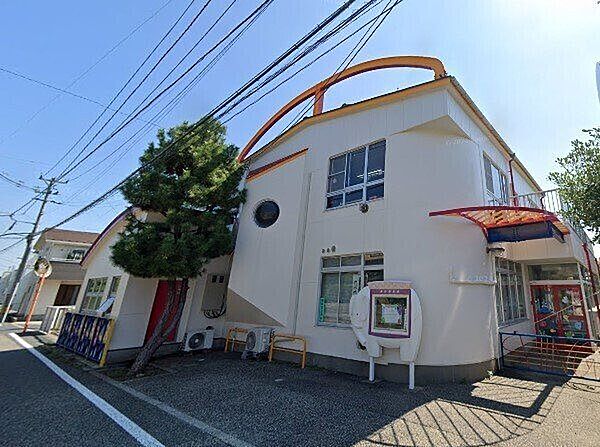 真行保育園 930m
