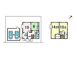 新潟県新潟市江南区丸山ノ内善之丞組