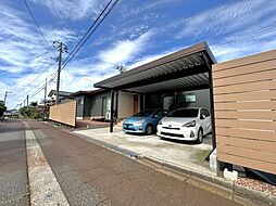 新潟県新潟市秋葉区鎌倉