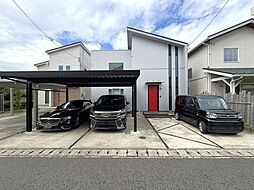新潟県新潟市江南区江口