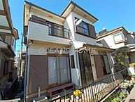 埼玉県鴻巣市宮前：物件画像