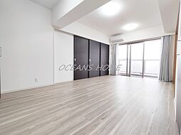 サンデュエル東松山 703 3LDKのリビング/ダイニング