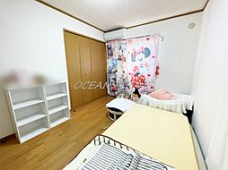 子供部屋の画像