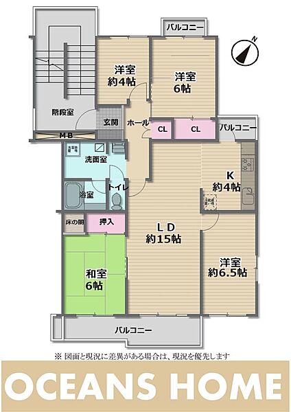 間取り：311002371198