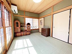 和室の画像